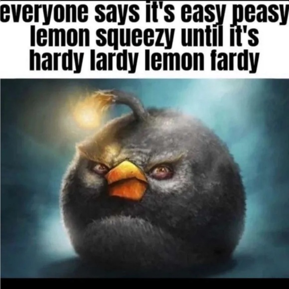 lemonfardy